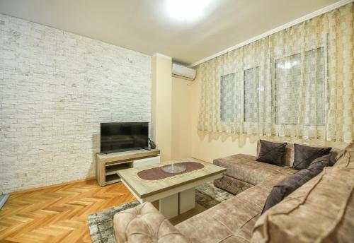 Apartman Centar 2