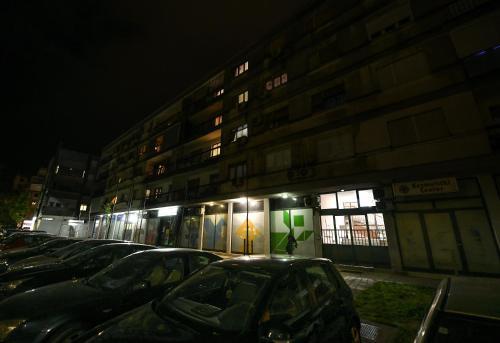 Apartman Centar 2