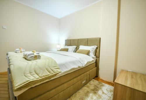 Apartman Centar 2