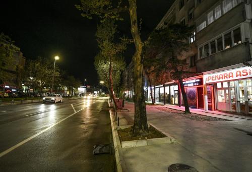 Apartman Centar 2