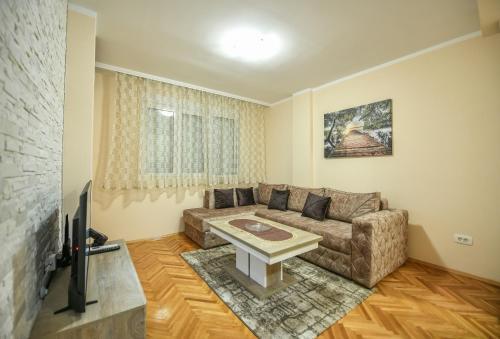 Apartman Centar 2
