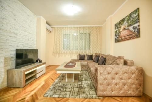 Apartman Centar 2