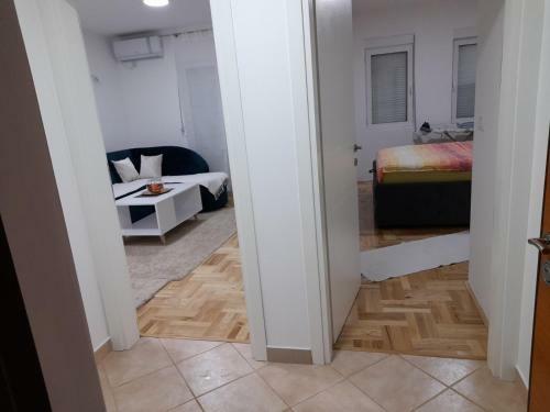 Apartamento Stan Na Dan Podgorica