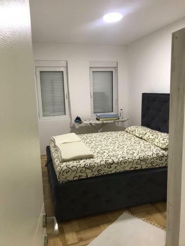 Apartamento Stan Na Dan Podgorica