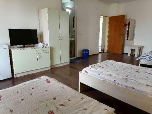 Hostal Centrrooms-ds