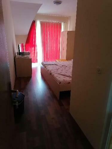 Hostal Centrrooms-ds