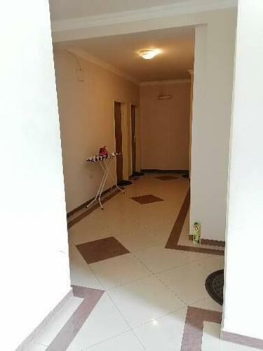 Hostal Centrrooms-ds