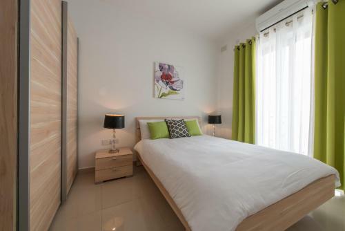 Apartamento Lovely 3 Bedroom Appartment In Sliema