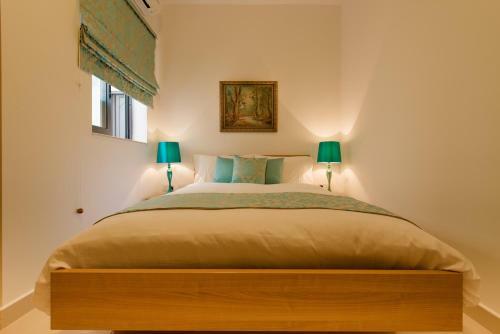 Apartamento Lovely 3 Bedroom Appartment In Sliema