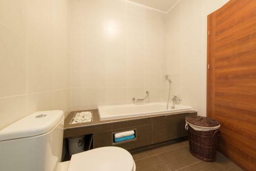 Apartamento Lovely 3 Bedroom Appartment In Sliema