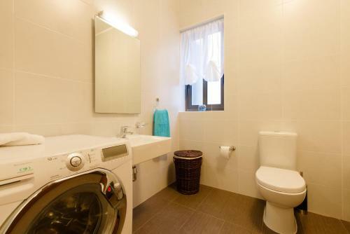 Apartamento Lovely 3 Bedroom Appartment In Sliema