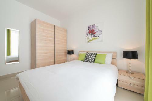 Apartamento Lovely 3 Bedroom Appartment In Sliema
