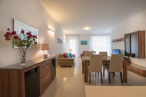 Apartamento Lovely 3 Bedroom Appartment In Sliema