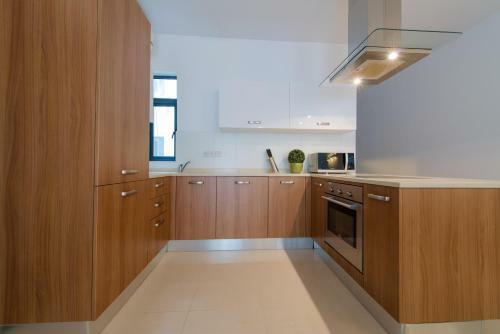 Apartamento Lovely 3 Bedroom Appartment In Sliema