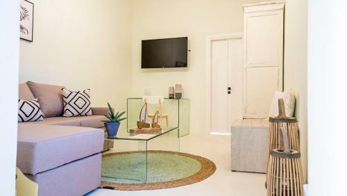 Apartamento Tarik Home Live Traditional