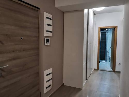 Korab's Apartment