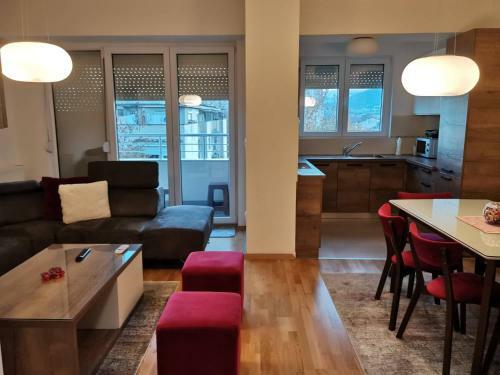 Korab's Apartment