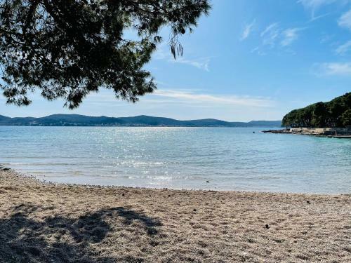 Mobile Home Iris- Camping Park Soline