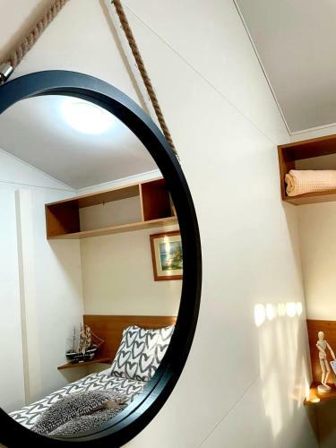 Mobile Home Eva