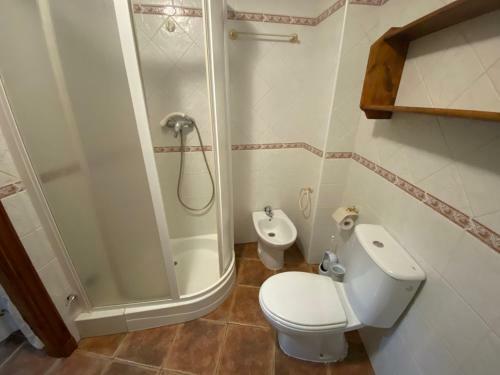 Casa Rural Luna Del Ti�tar
