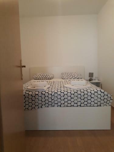 Apartman Anja&nika