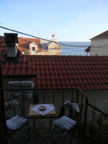 Stella Maris Room