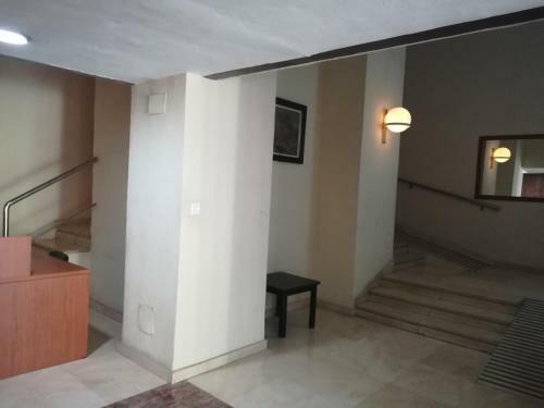 Apartamento El Parque Con Vistas Al Mar