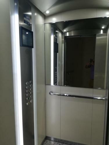 Apartamento El Parque Con Vistas Al Mar