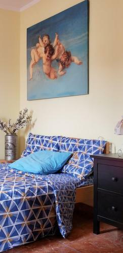 Apartamento Paris Suit