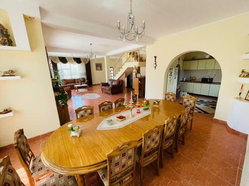 Villa Vila Agigea