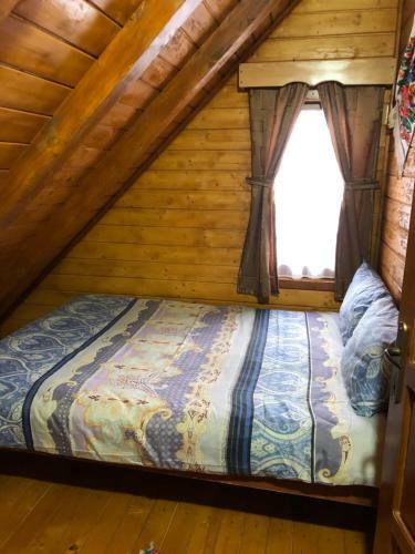 Cabana 106 B?ile Figa