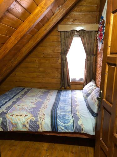 Cabana 106 B?ile Figa