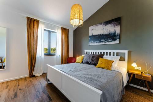 Villa Stellar