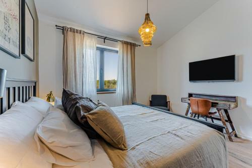 Villa Stellar
