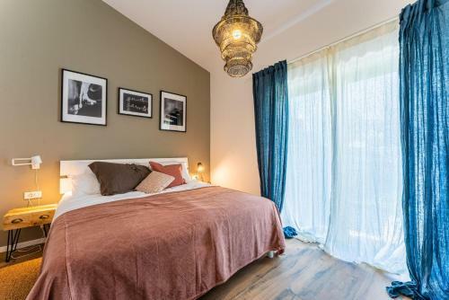 Villa Stellar