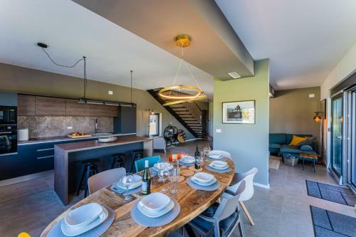 Villa Stellar