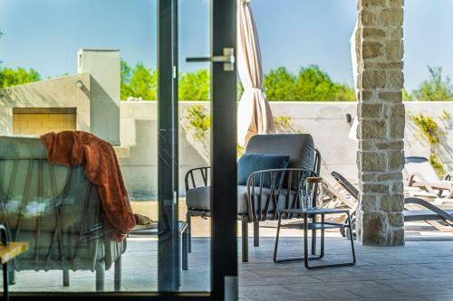 Villa Stellar