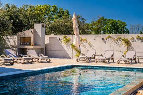 Villa Stellar