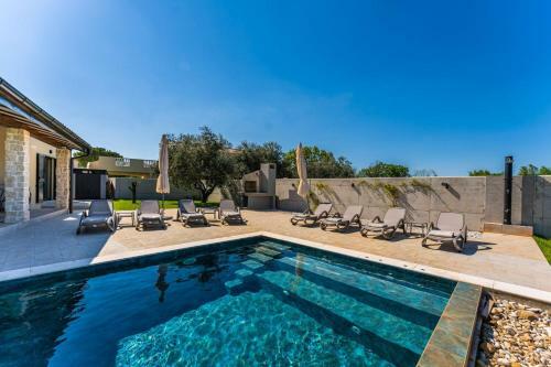 Villa Stellar