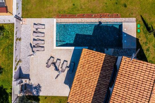 Villa Stellar