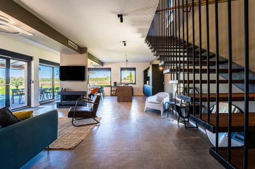 Villa Stellar