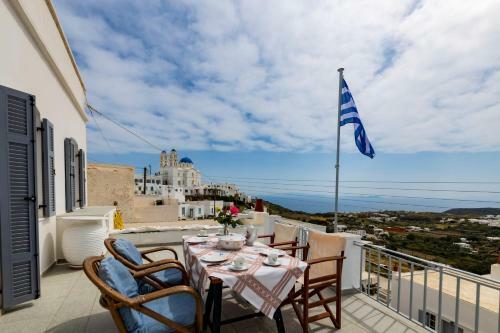 Apartamento Eutuxia House Petali