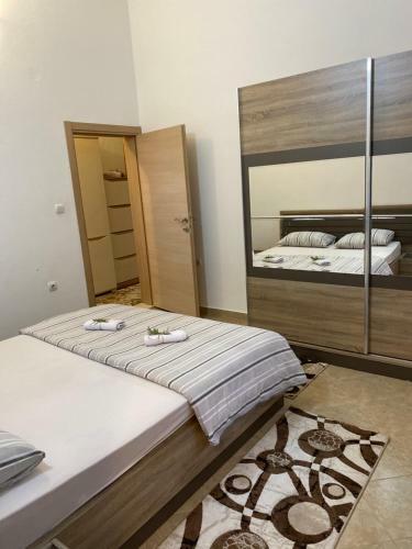 Apartamento Guest House Pocanic