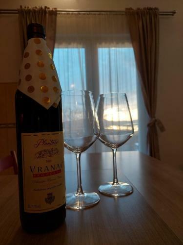 Apartamento Guest House Pocanic