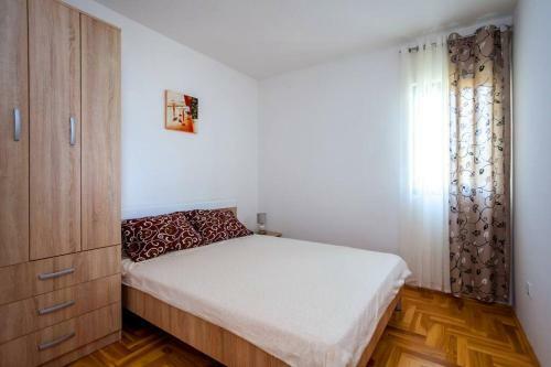 Apartment Radovic