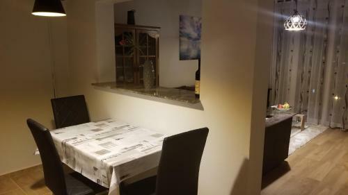 Apartamento Boka Bay