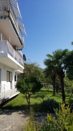 Apartamento Boka Bay