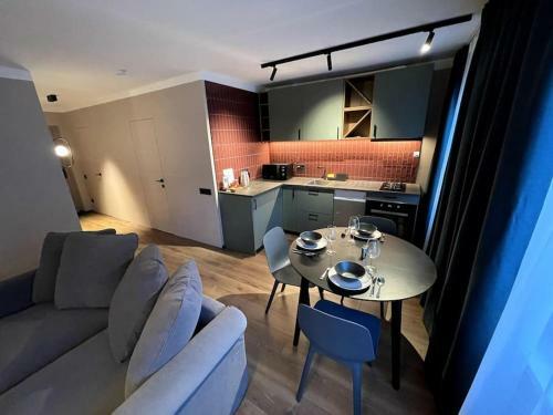 Bulduri Park Apartment