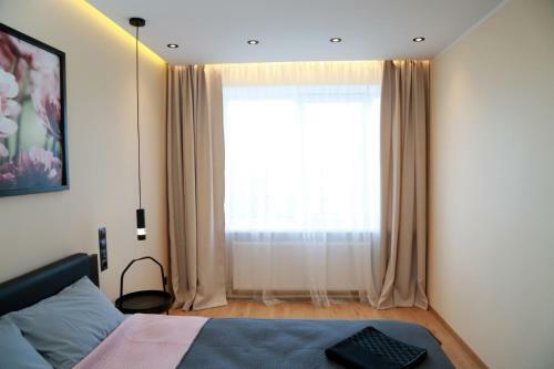 New Seaside Apartments