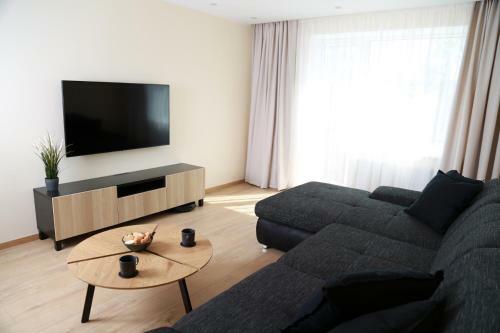 New Seaside Apartments